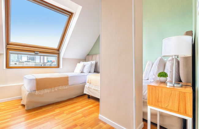 Modern Lofts in Puerto Madero - Foto 11