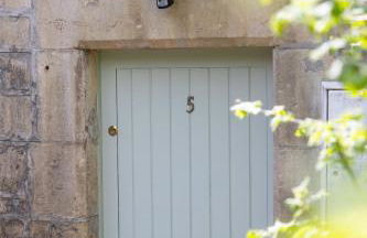 The Coach House Beautiful Georgian Apartment Wifi and Parking near Bath - Foto 14