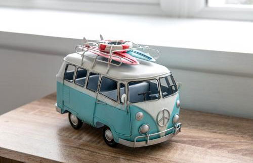 Rivage - Modern Maisonette - Photo 8