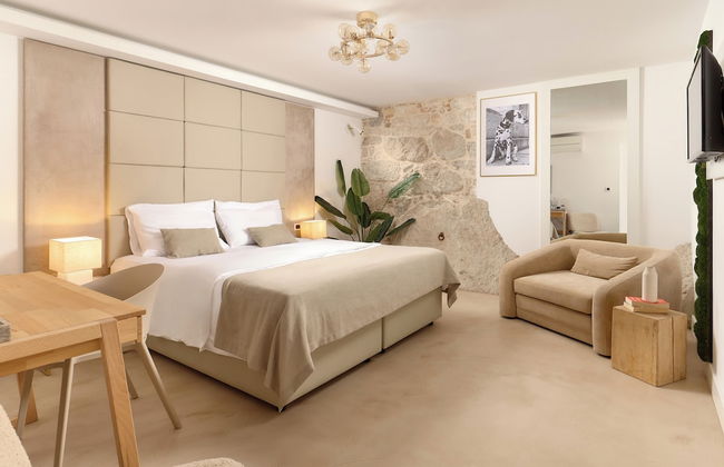 Ibella Boutique Rooms - Foto 14