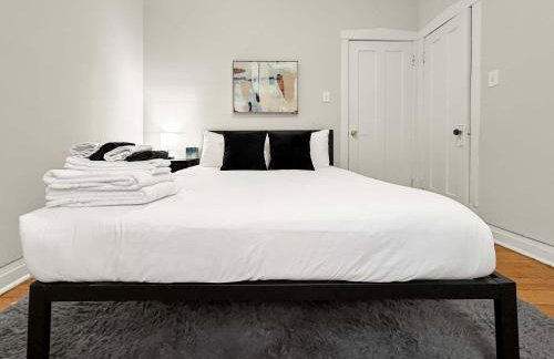 3BR Spacious Apartment in Chicago - Newgard rep - Foto 27