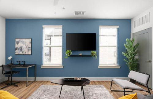 Modern Living 1B 1B Steps from Shops, Dining Fun - Foto 8