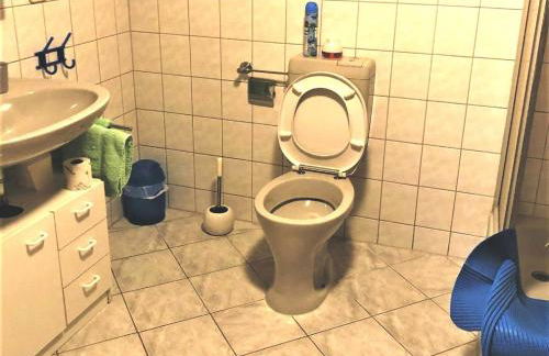 Wohnung in Lauterbach Nahe Skipisten - Foto 26