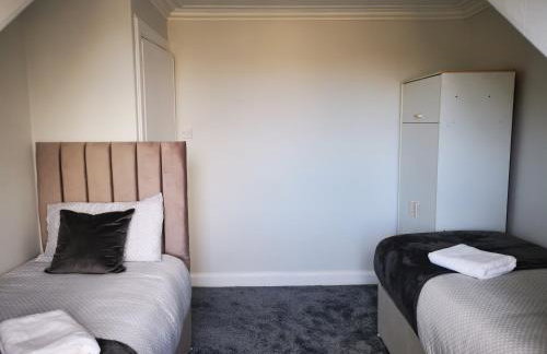 Welcome to St Helena Dunoon, a traditional villa - Foto 23