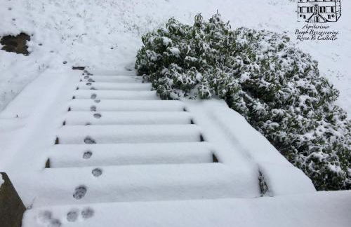 Agriturismo Borgo Buzzaccarini Rocca di Castello - Foto 54