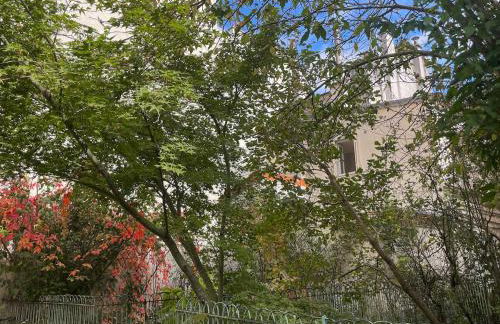 Le Terracotta - T2 Design - Métro, RER & Jardin - Foto 16