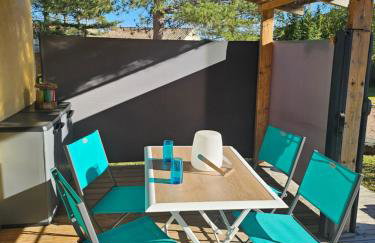 Studio Villa Boca - Foto 20