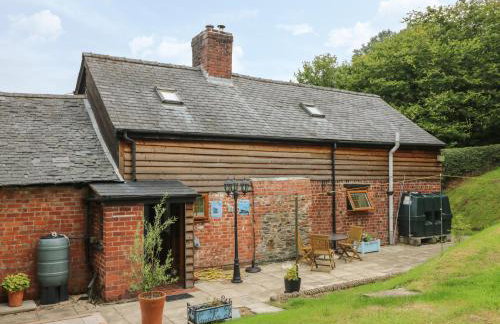 Caerau Farm House - Foto 22