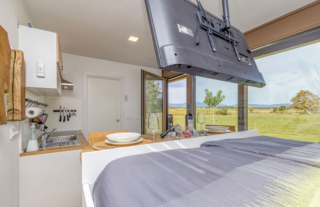 Riverside Suite Mare Private Beach - Foto 4