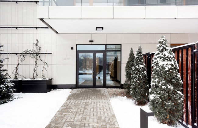 Apartment Szamocka Warsaw by Renters - Foto 59