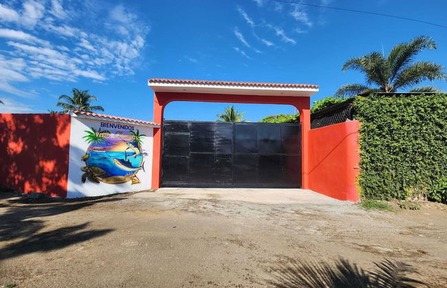 VILLA CLAUDIAS - Photo 48