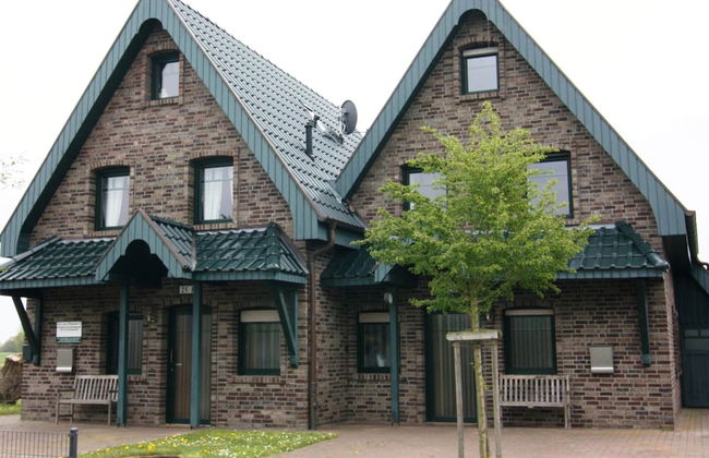 Semi-detached Houses, Boltenhagen - Foto 54