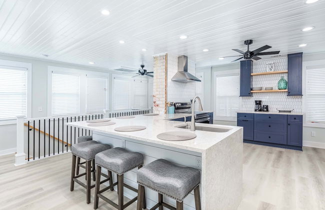 RNR Tybee Island - Foto 37