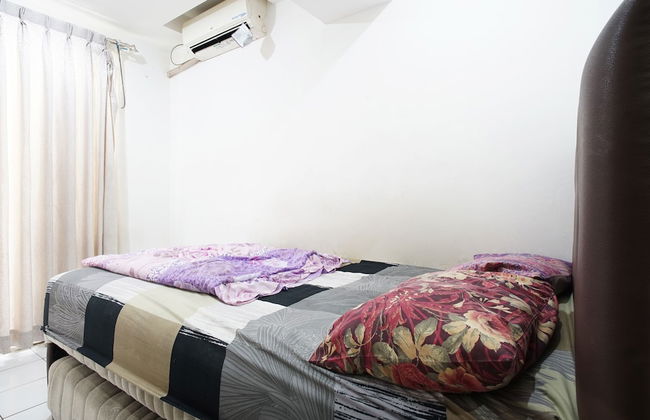 The Jarrdin Apartment by Tempat Singgah - Foto 8