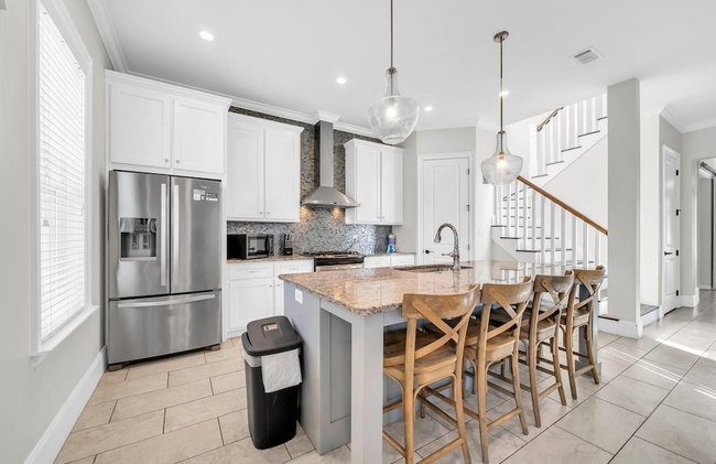 Wanderlust - Modern Home Close to the Beach Private Pool - Foto 49