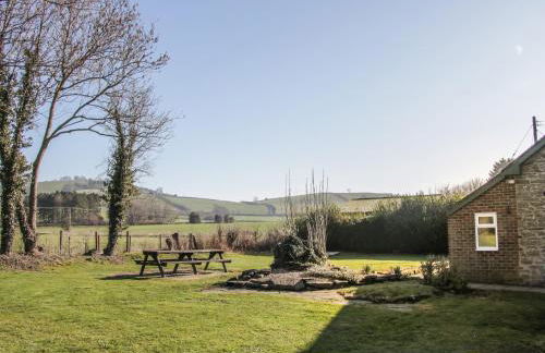 Bicton Cottage - Foto 18