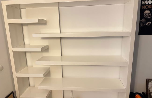 Madrid Rio Apartment - Carabanchel - Foto 8