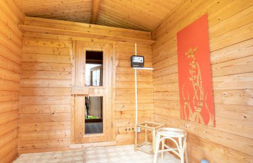 Ferienhaus, Buttje, Rügen - Foto 21