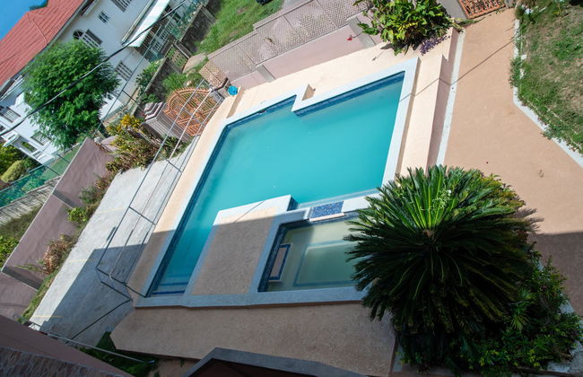 Vision With Dreams Villa - Foto 18