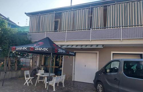 Accommodation in the town center, on a private courtyard - Foto 13