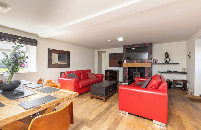 Barn Cottage - North East Escapes - Foto 1