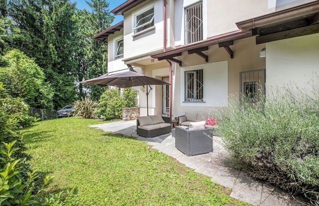 Il Gioiellino Pool And Sauna - Foto 37