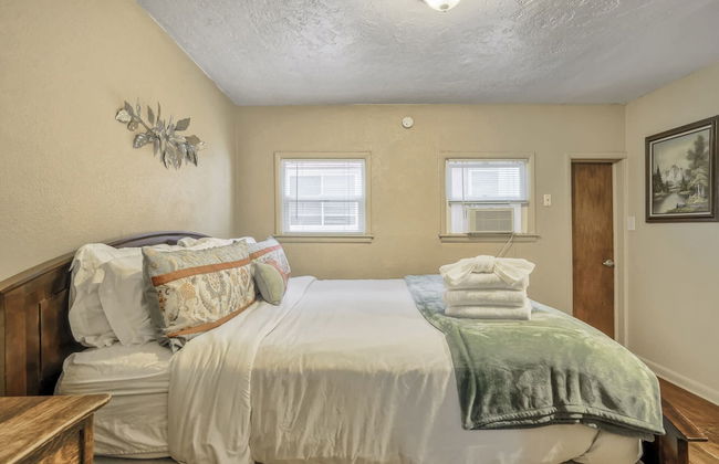 2BR Manitou Get Away Close To Everything! - Foto 6