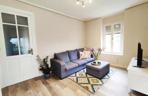 Apartamento Itsasoa Barrika - Foto 28