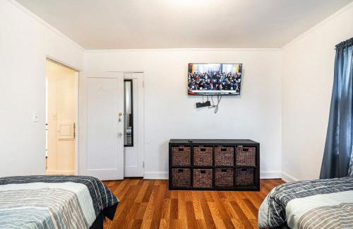 Charming 6BR Home in Milwaukees Historic District - Foto 34