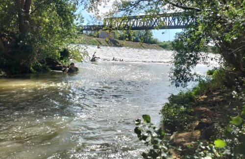 Gite de charme à 10 min de Narbonne - Foto 40