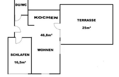 Ferienwohnung Bodenseeblick - Foto 24