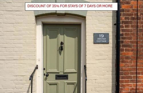 Winter Cottage, Clare - Foto 1