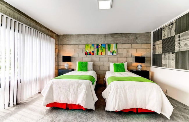 Entire Townhouse Ft Lauderdale - Foto 21