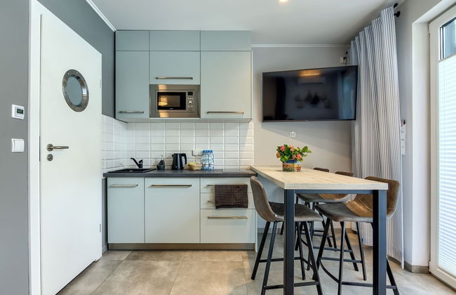 Enklawa Mikołajki - Foto 10