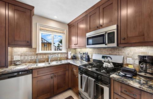 Villa Rustico at the Retreat in Laguna Beach - Foto 6