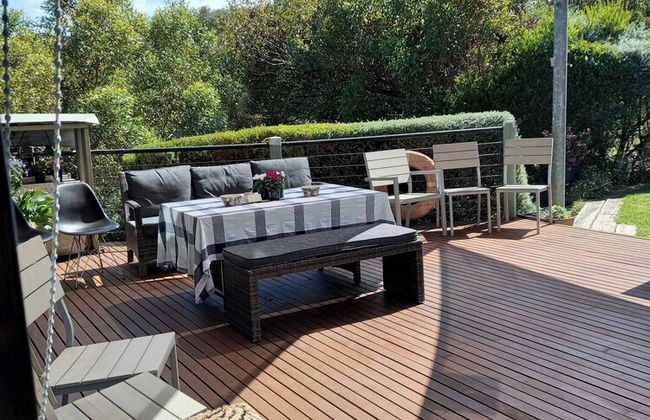 Fairhaven Beach House With Ocean Views and Tranquil Setting - Foto 49