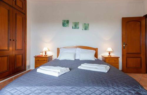 Villa Ramos by Ecovillas Albufeira - Foto 17