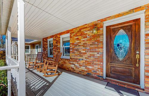 Brevard Bungalow - Foto 3