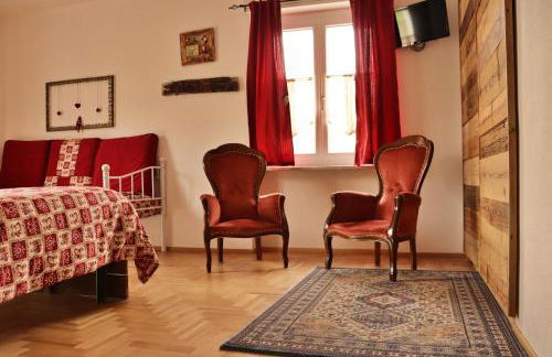 Lo barbaboc - Foto 2