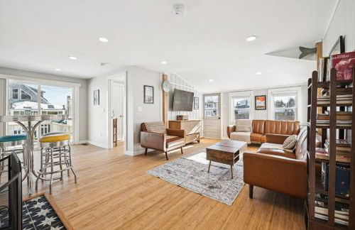 Riverside Getaway Newly Renovated WasherDryer - Foto 7