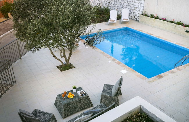 Villa Isalos - Foto 35