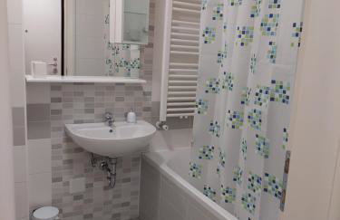 Apartman Zelena Oaza-SelfCheckIns parking free - Photo 9