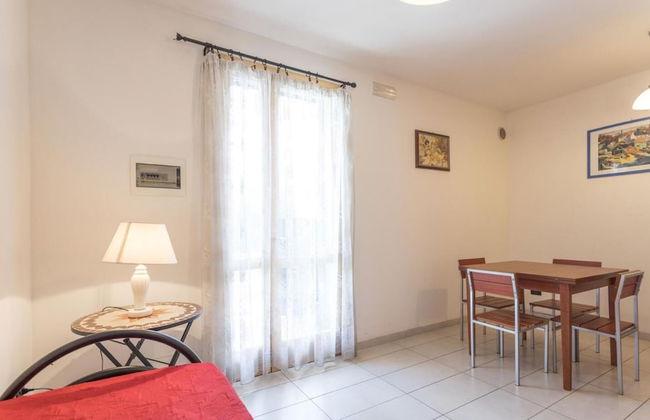 Bilocale Calipso - Foto 1