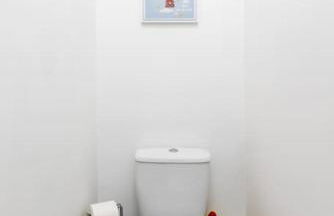 Flatzy - Modern 3 Bedroom Home in City Centre - Foto 19