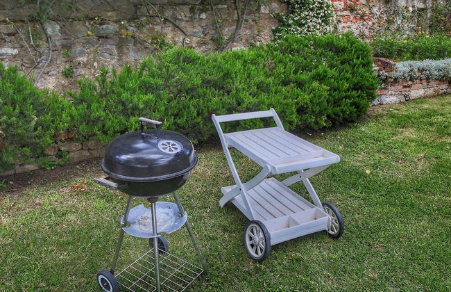 Apartment in Pergine Valdarno With Pool - Foto 21