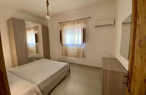 Giardino privato & BBQ Relax a La Caletta per 4 - Foto 11