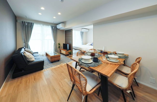 Pacific Coast Enoshima by Teranova - Foto 55