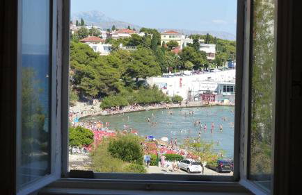 Beach Apartment Bacvice - Foto 2