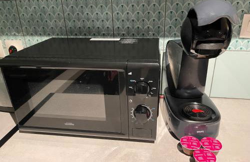 017 CHIC & COSY F2 53m2 HYPERCENTRE WIFI SMART TV NETFLIX - Foto 12