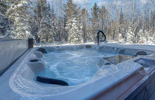 Dawsons Den in Phelps WI - Foto 2